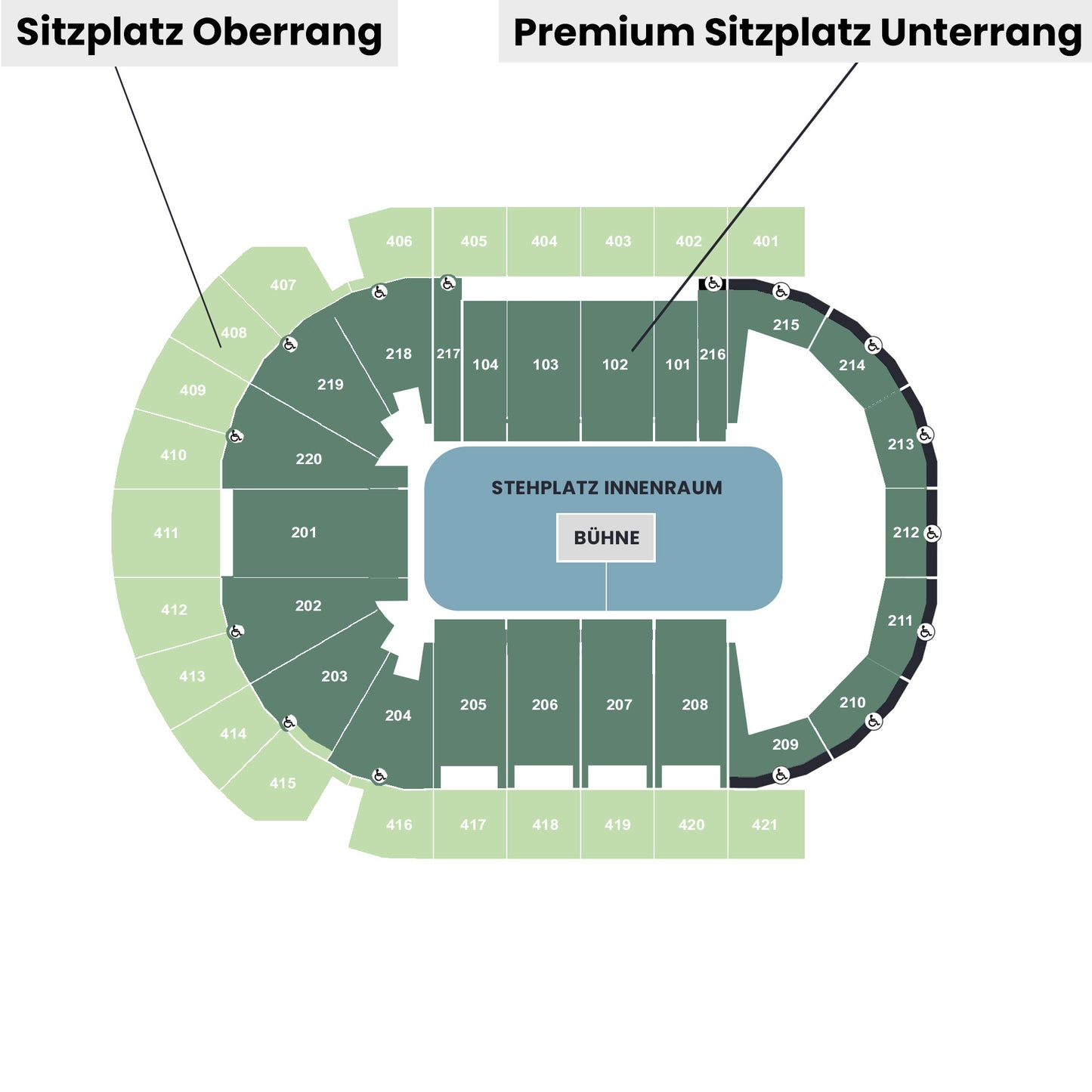 Billie Eilish_Berlin_Fr. 09.05.2025_Hit Me Hard And Soft: The Tour 2025_(DE)