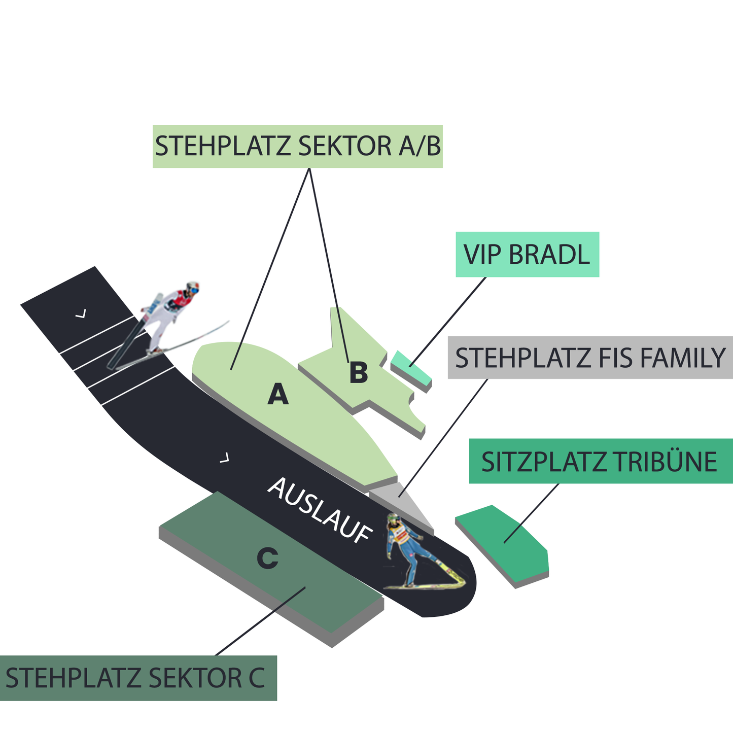 Vierschanzentournee_Bischofshofen_Mo. 05.01.2026 _Qualifikation-Ticket_(AT)