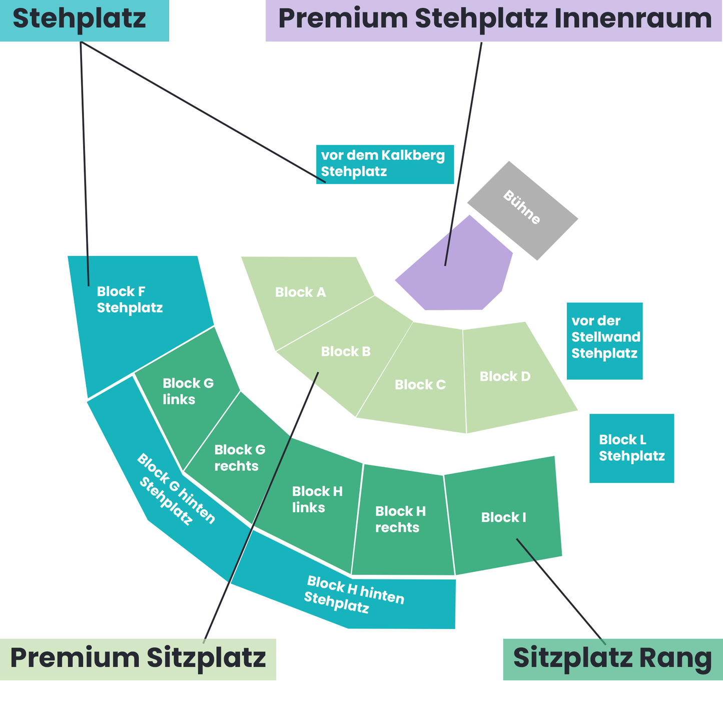 SANTIANO - Off to Doggerland! in Bad Segeberg | Sat. 17.05.2025 (DE)