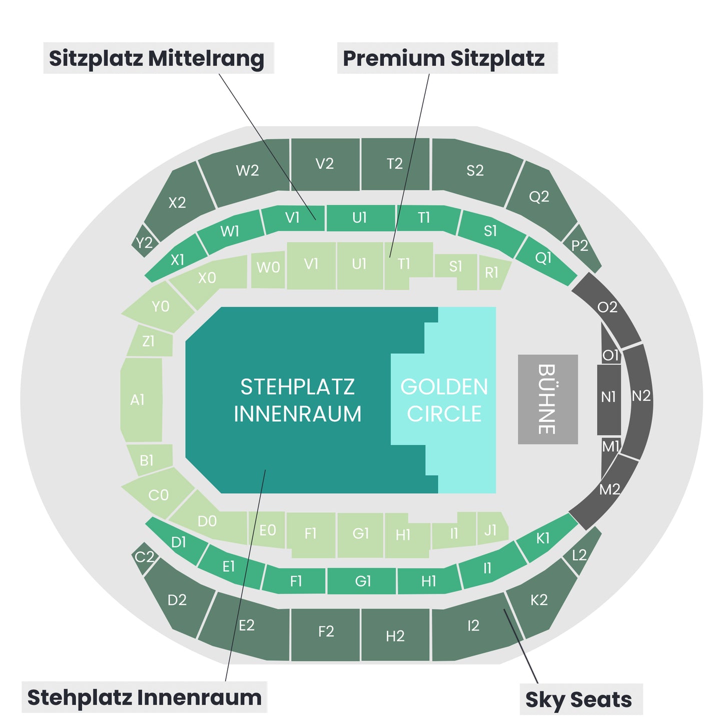 Die Fantastischen Vier_Zürich_Di. 19.01.2027_Der Letzte Bus 2027_(CH)