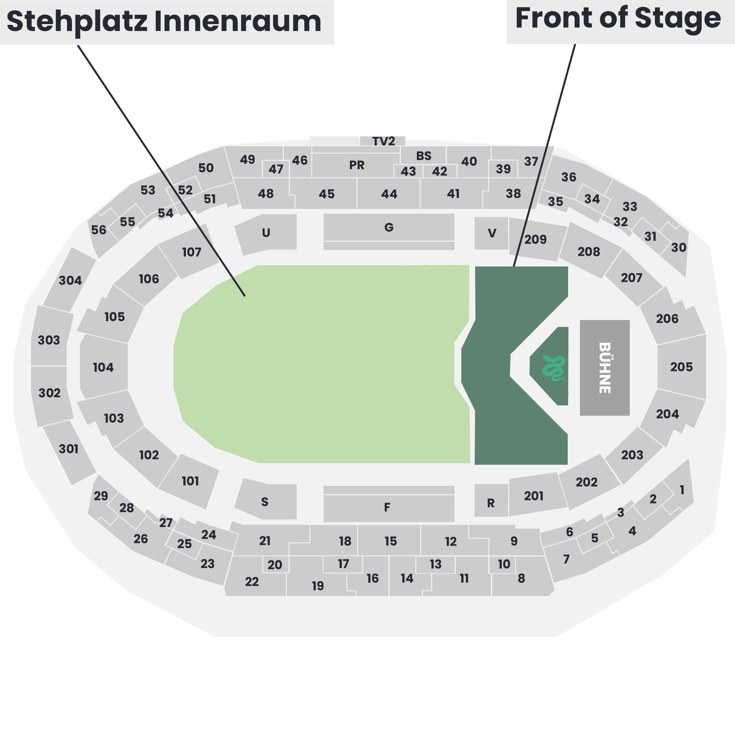 Bullet For My Valentine & Trivium_Stuttgart_Di. 04.02.2025_The Poisoned Ascendancy_(DE)