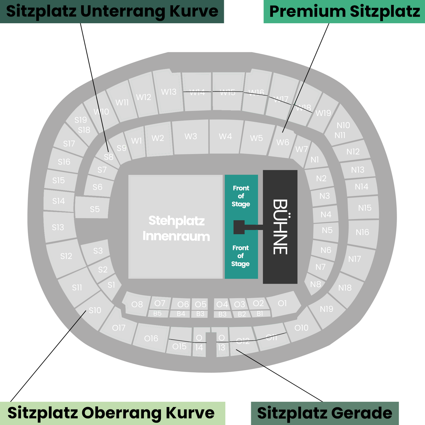 Post Malone_Hannover_Fr. 05.09.2025_BIG ASS Stadium Tour_(DE)