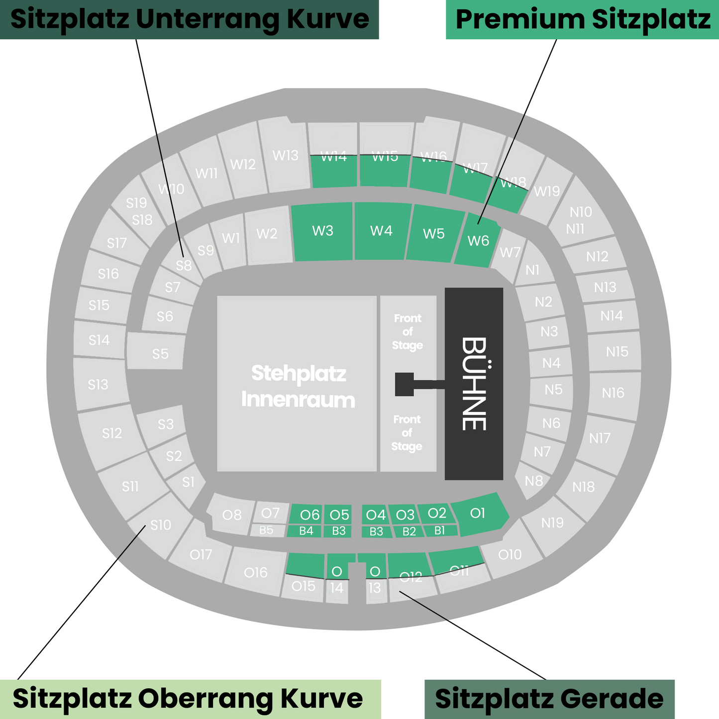 Post Malone_Hannover_Fr. 05.09.2025_BIG ASS Stadium Tour_(DE)