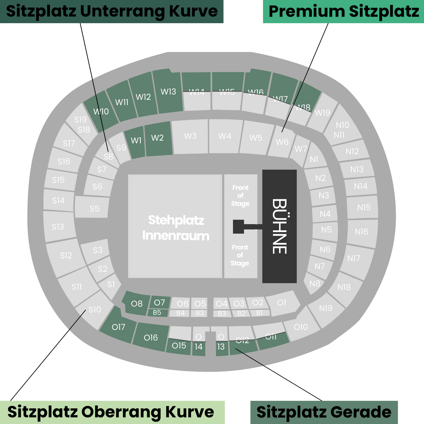 Post Malone_Hannover_Fr. 05.09.2025_BIG ASS Stadium Tour_(DE)