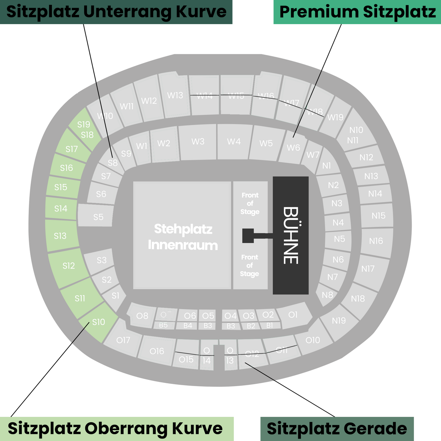 Post Malone_Hannover_Fr. 05.09.2025_BIG ASS Stadium Tour_(DE)