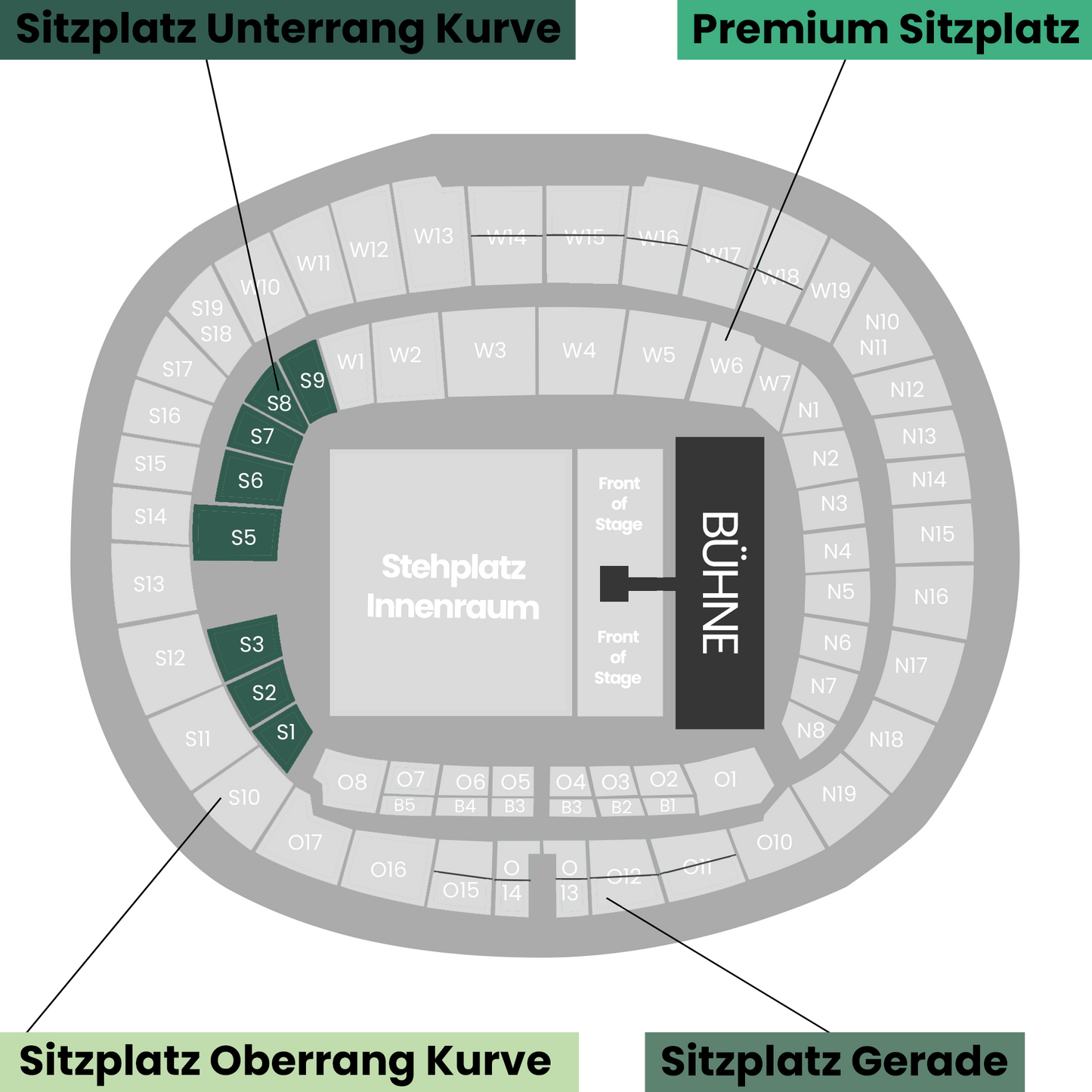 Post Malone_Hannover_Fr. 05.09.2025_BIG ASS Stadium Tour_(DE)