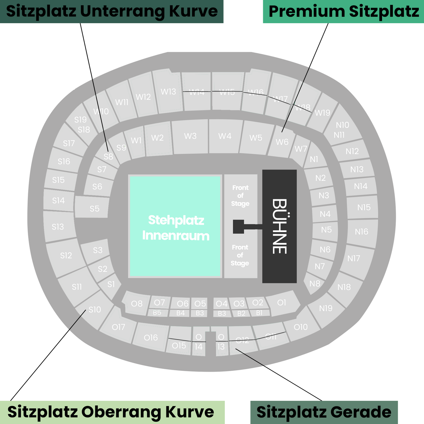 Post Malone_Hannover_Fr. 05.09.2025_BIG ASS Stadium Tour_(DE)