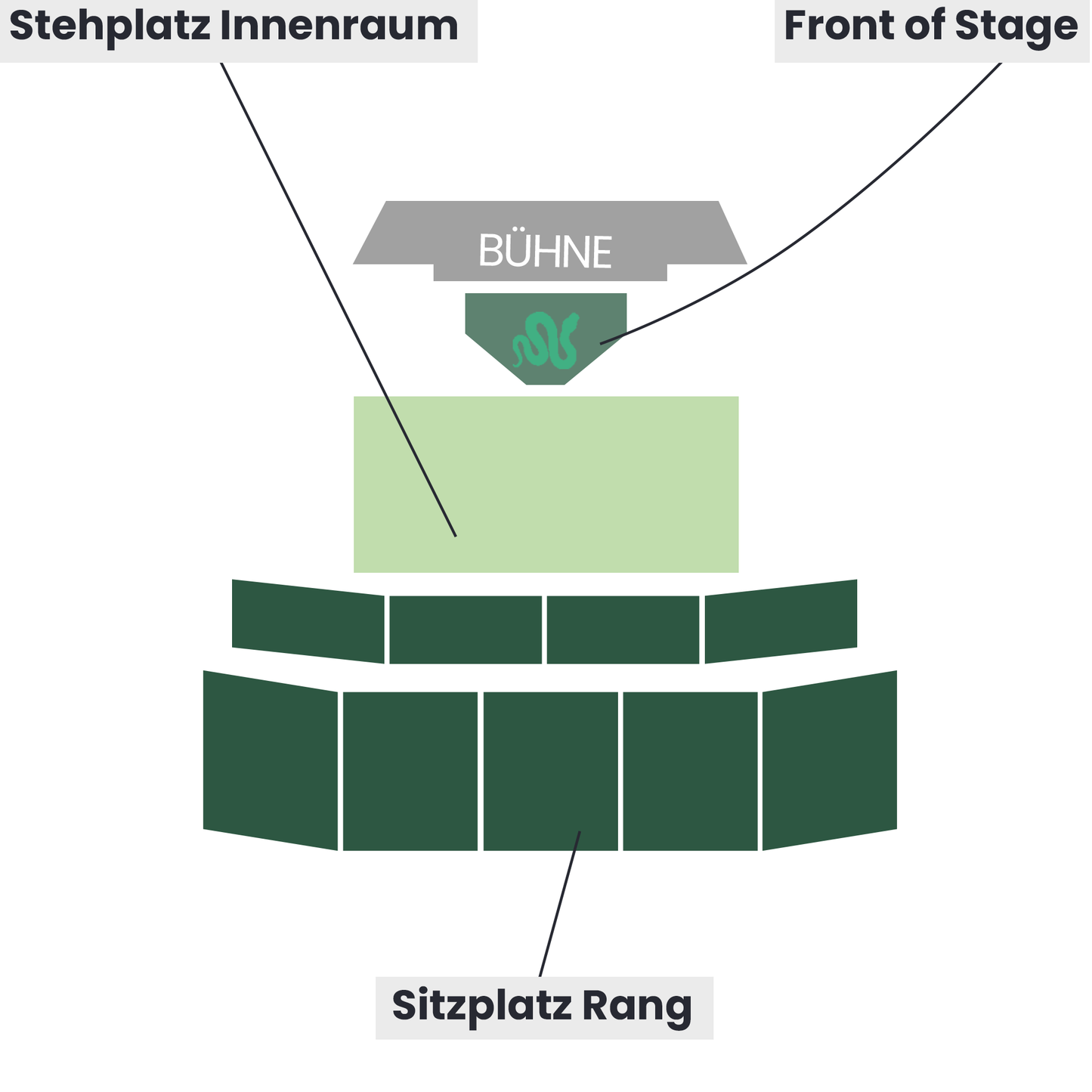 Bullet For My Valentine & Trivium in Frankfurt a. M. | Sat. 15.02.2025 (DE)