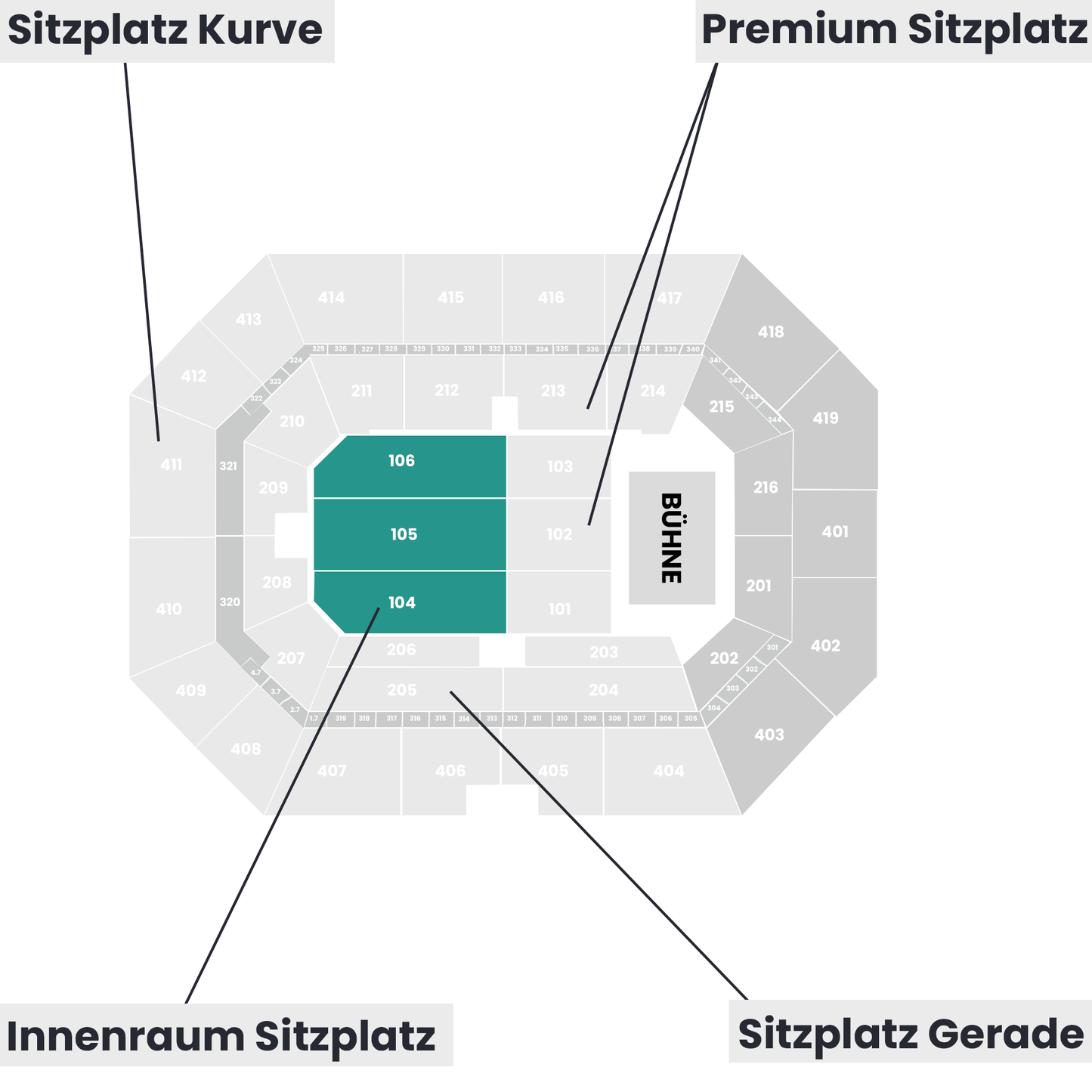 Rod Stewart_Mannheim_Sa. 29.11.2025_Live in Concert - One Last Time_(DE)