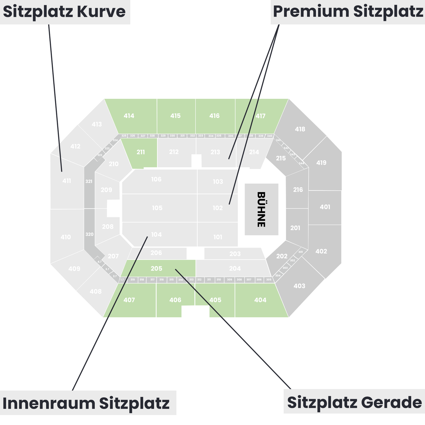 Rod Stewart_Mannheim_Sa. 29.11.2025_Live in Concert - One Last Time_(DE)