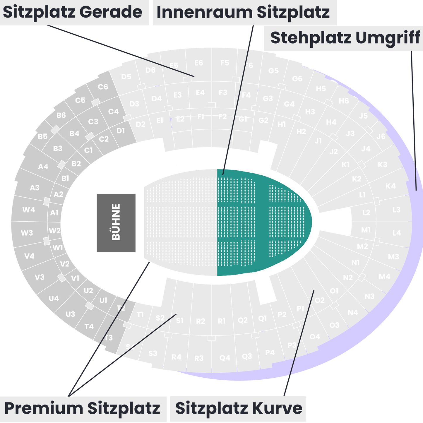 Rod Stewart_München_So. 07.12.2025_Live in Concert - One Last Time_(DE)