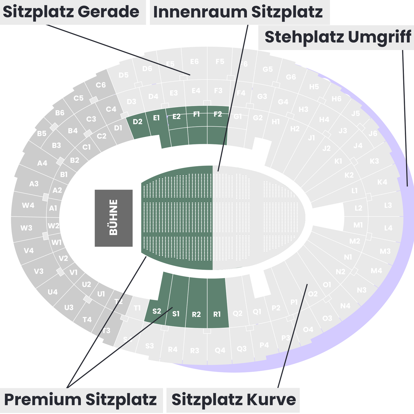 Rod Stewart_München_So. 07.12.2025_Live in Concert - One Last Time_(DE)