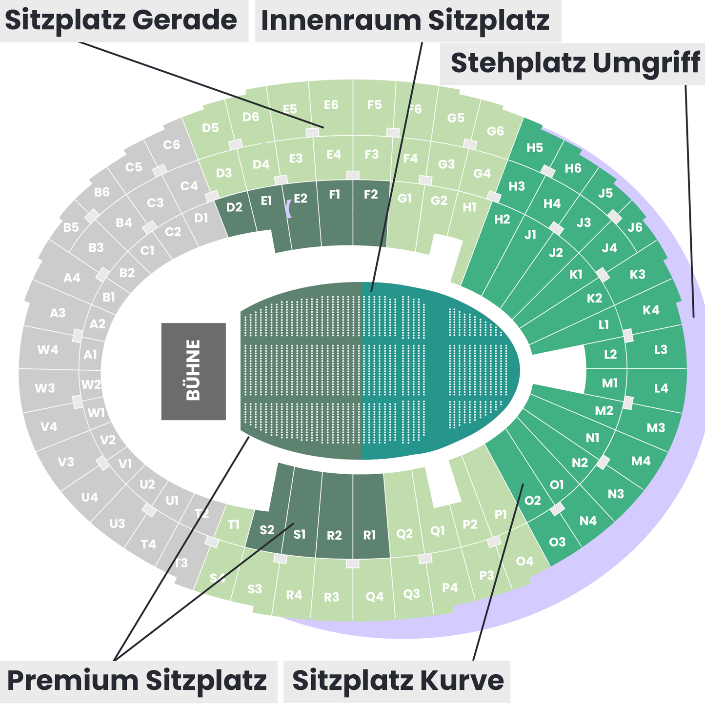 Rod Stewart_München_So. 07.12.2025_Live in Concert - One Last Time_(DE)