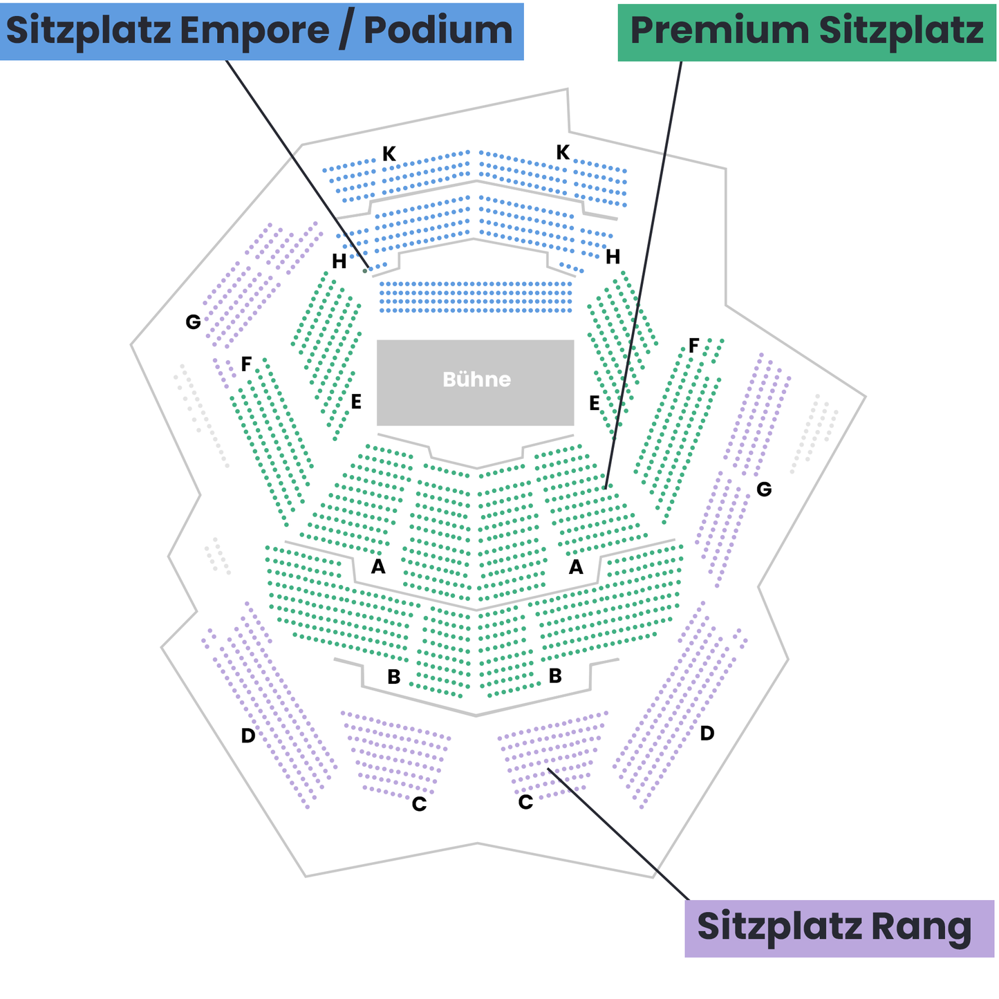 Ludovico Einaudi in Berlin | Wed. 20.11.2024 (DE)