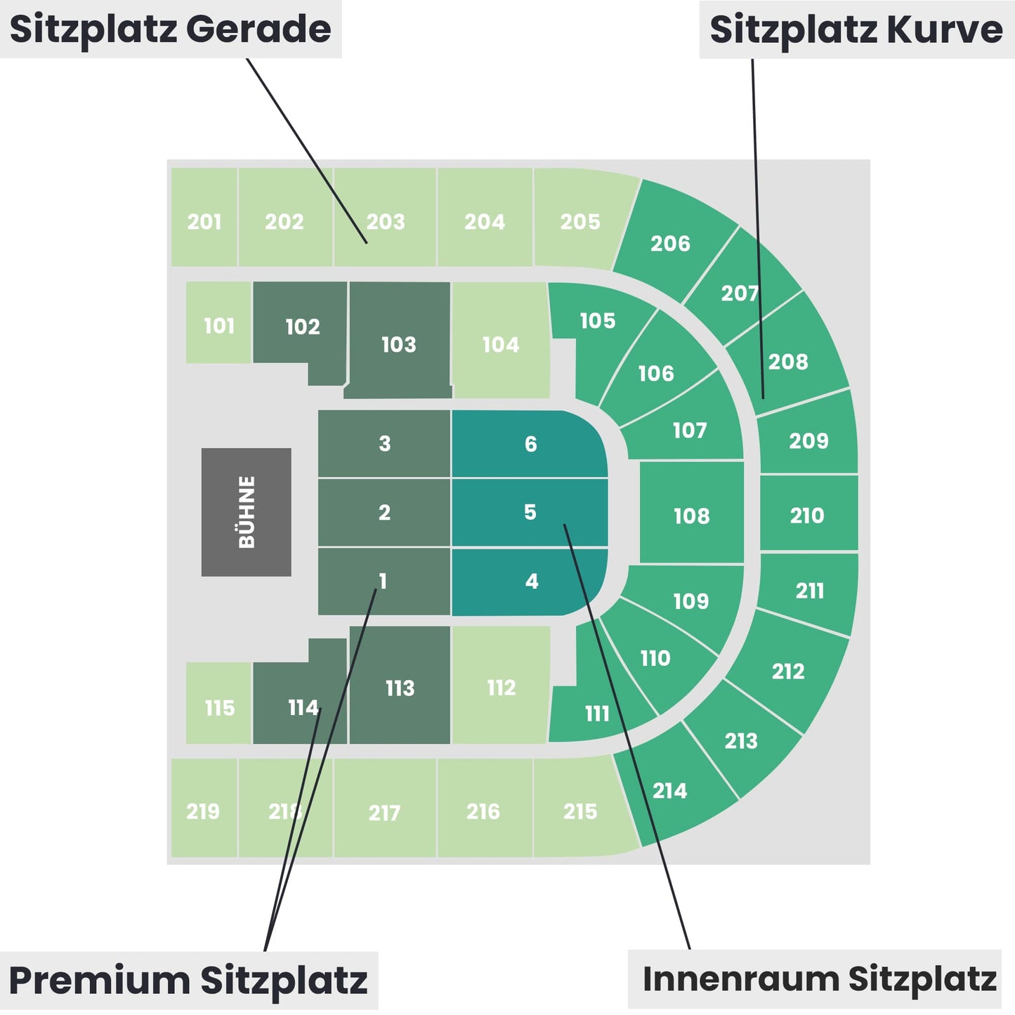 David Garrett_Oberhausen_Mi. 26.03.2025_Millennium Symphony World Tour 2025_(DE)