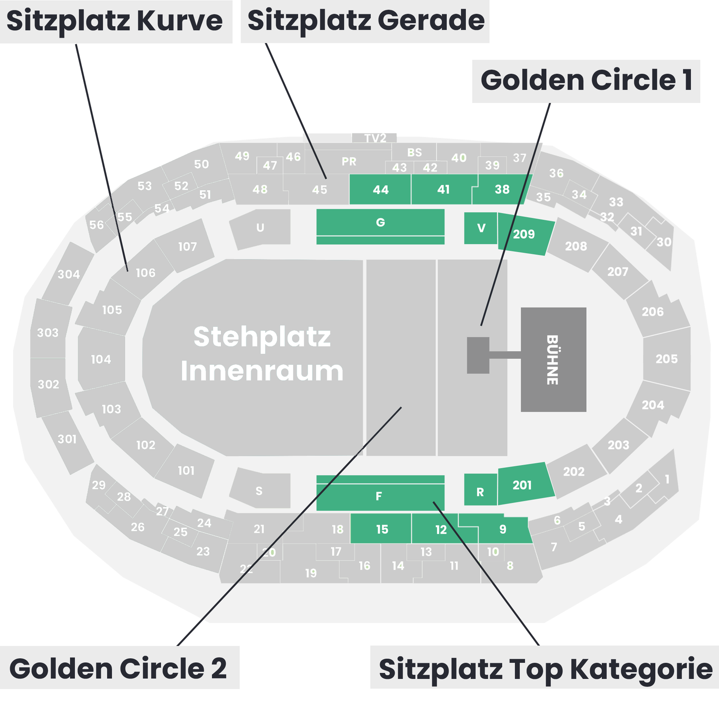 Disturbed_Stuttgart_Fr. 03.10.2025_The Sickness – 25th Anniversary Tour_(DE)