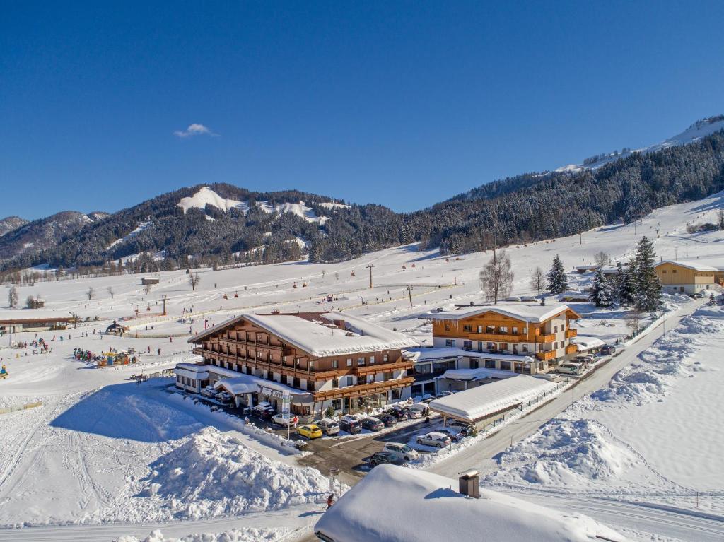 Biathlon Weltcup Hochfilzen (AT)