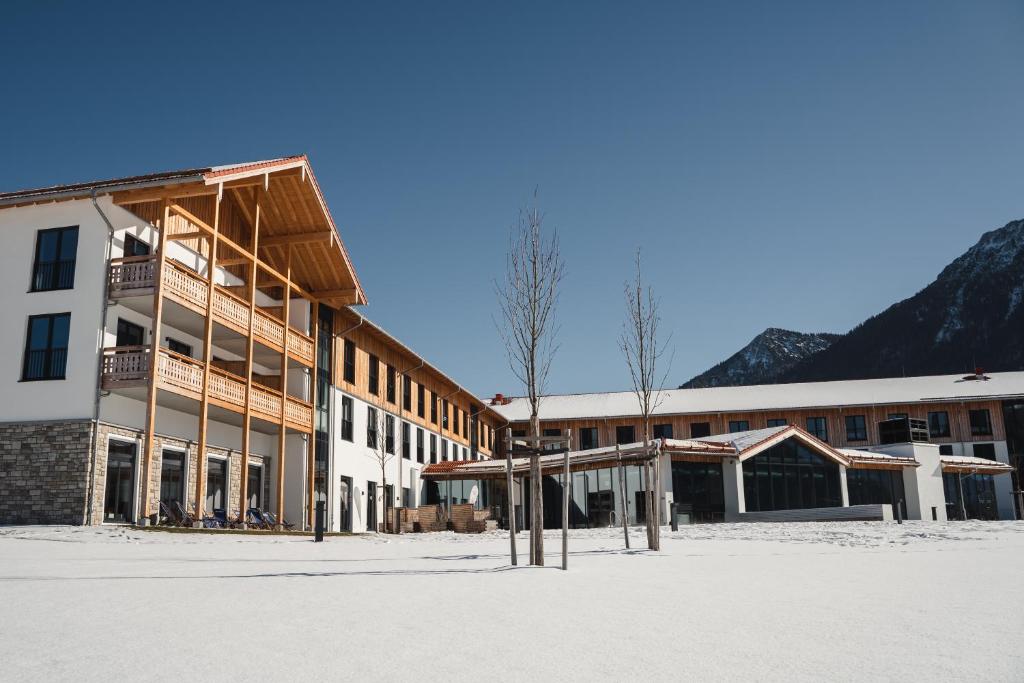 Biathlon Weltcup Ruhpolding (DE)
