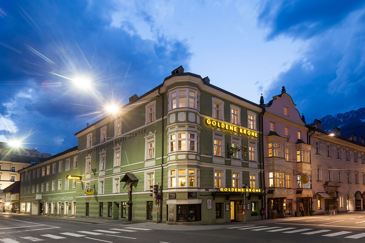 Vierschanzentournee Innsbruck (AT)