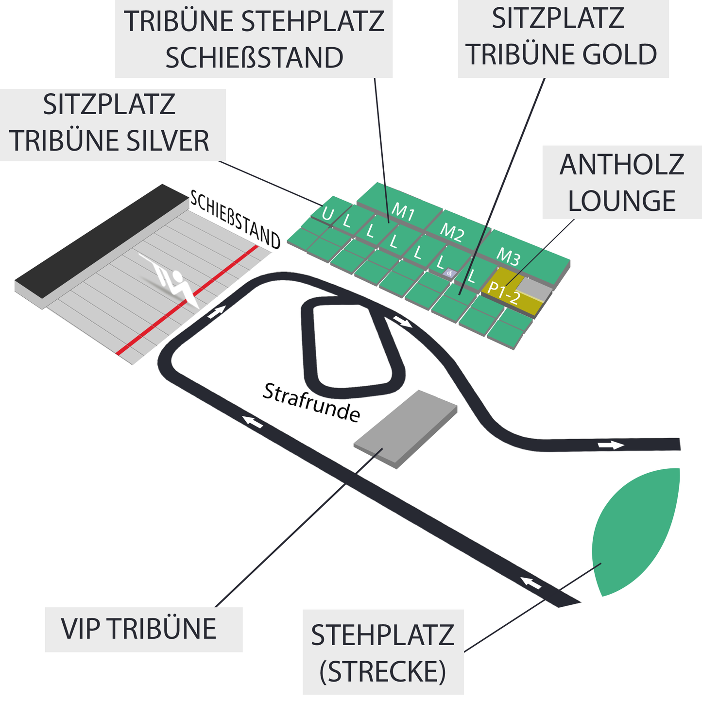 Biathlon World Cup Antholz | Thu. 18.01.2024 (IT) 