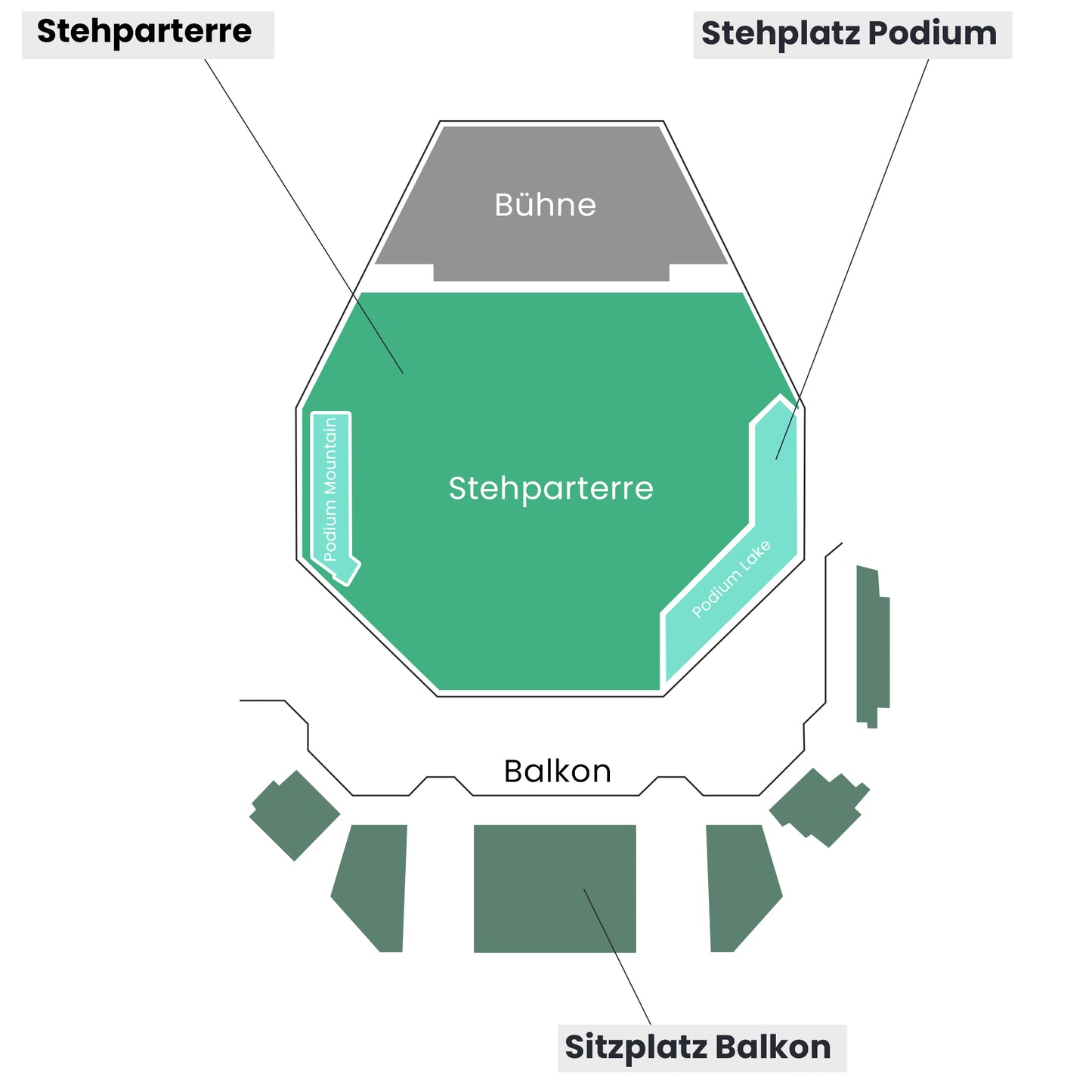 Joy Crookes & John Legend_Auditorium Stravinski_Do. 09.07.2026_Montreux Jazz Festival 2026_(CH)