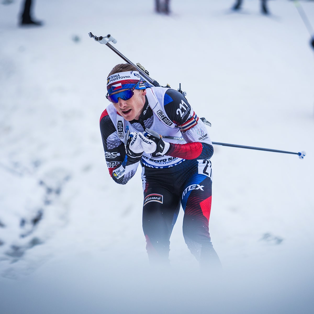 Biathlon Weltcup Oberhof 2025 – Tix & Travel by Kartenhaus