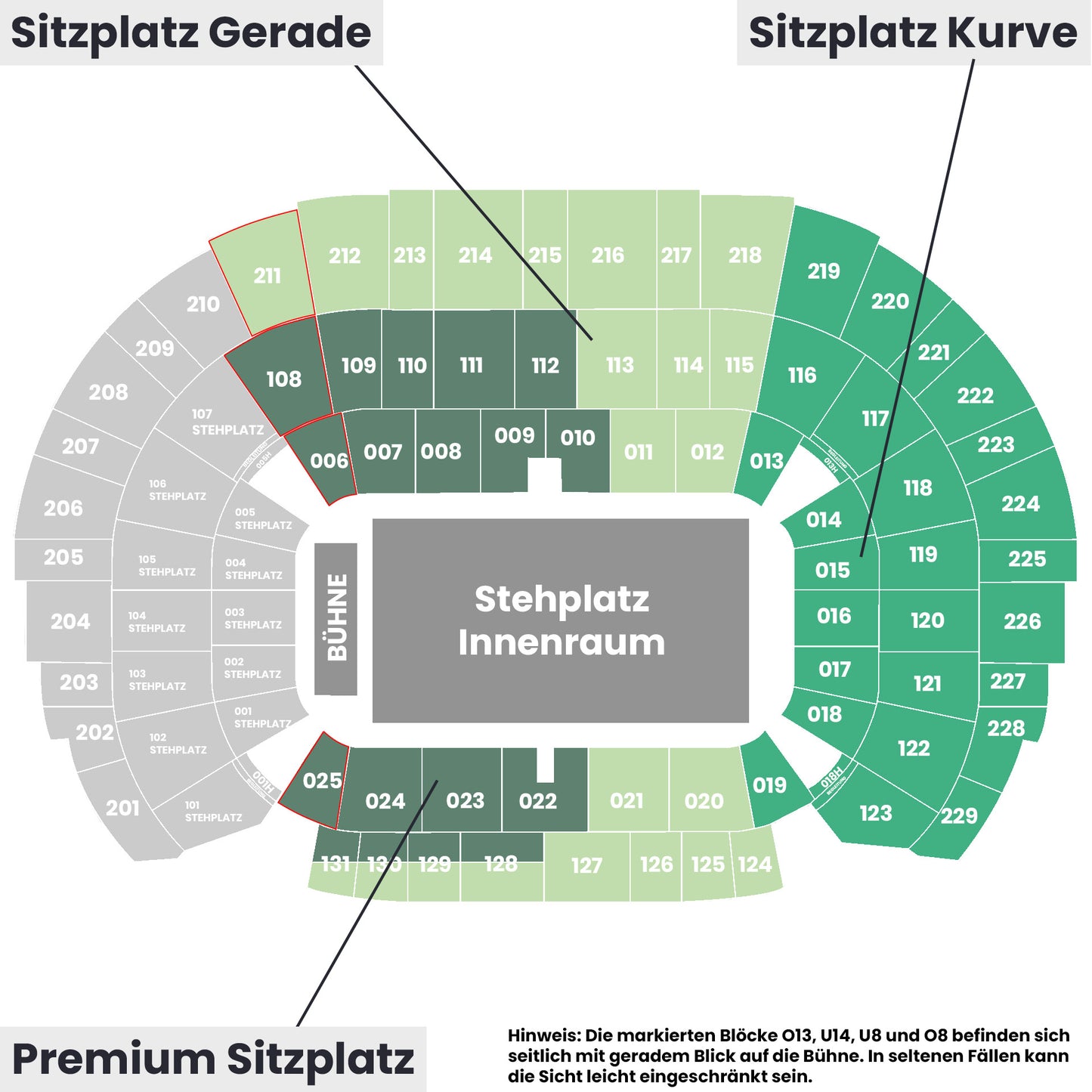 The Strokes_Düsseldorf_Di. 13.10.2026_Reality Awaits The World Tour 2026_(DE)
