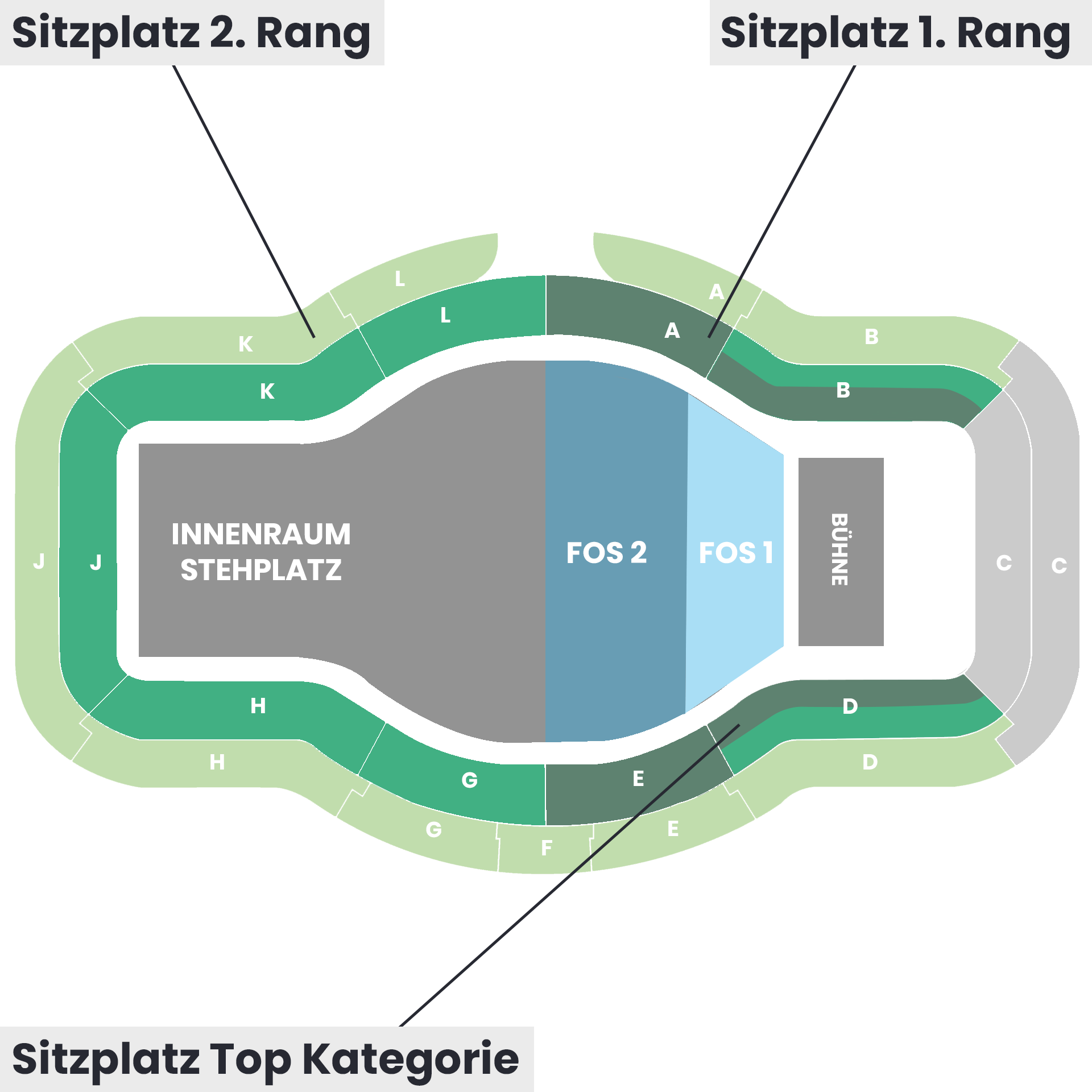  Frei.Wild_Frankfurt_So. 10.05.2026_Immer unter Feuer_(DE) – Tix Illustration 