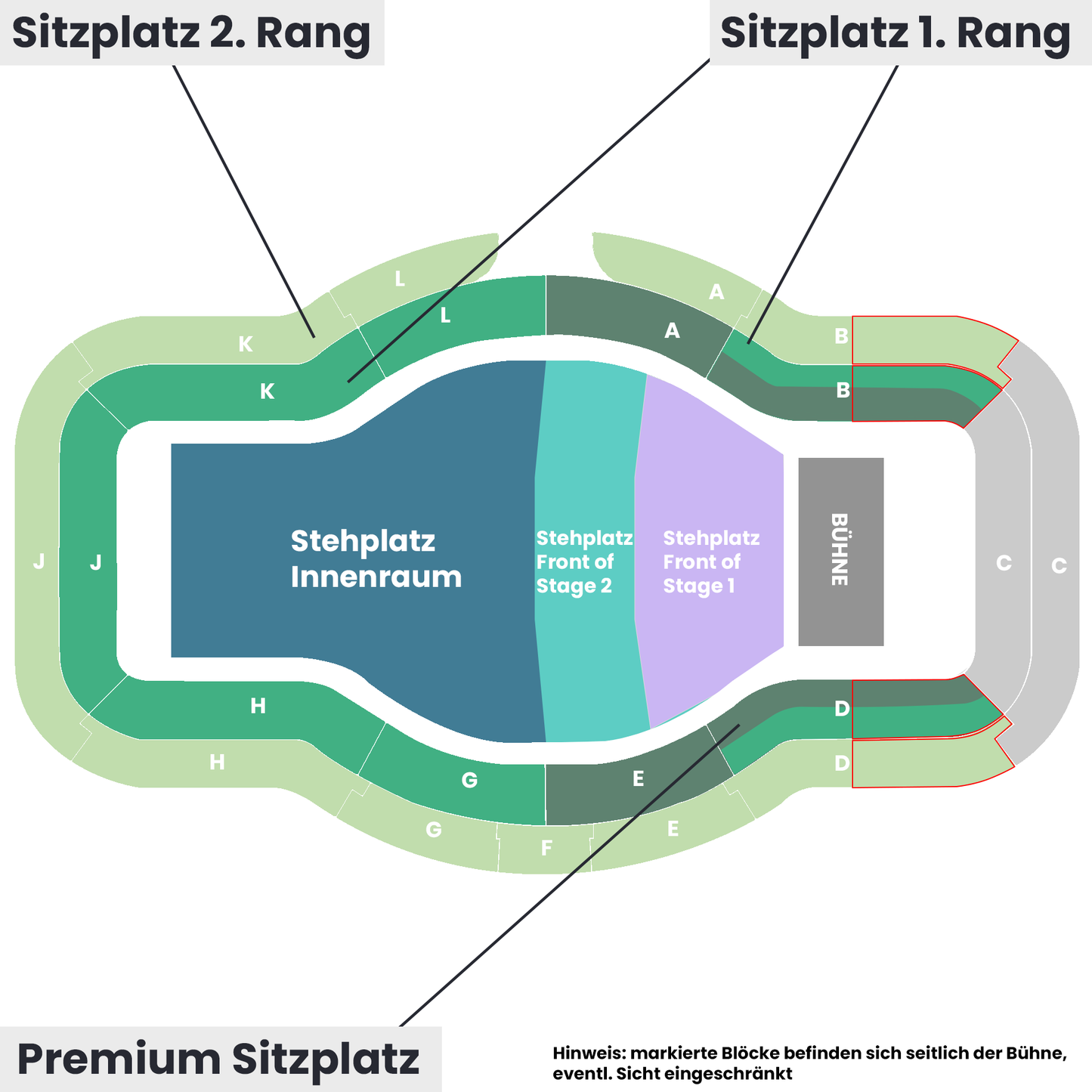 Die Fantastischen Vier_Frankfurt_Mi. 06.01.2027_Der Letzte Bus 2027_(DE)