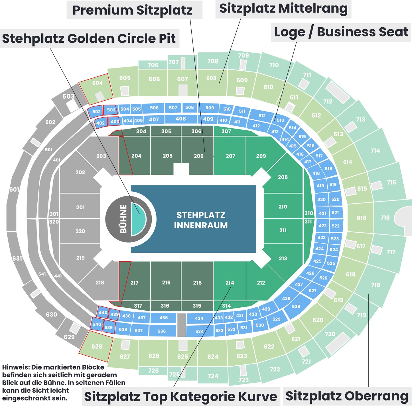 5 Seconds Of Summer_Köln_Mo. 13.04.2026_ Everyone’s A Star Tour 2026_(DE)