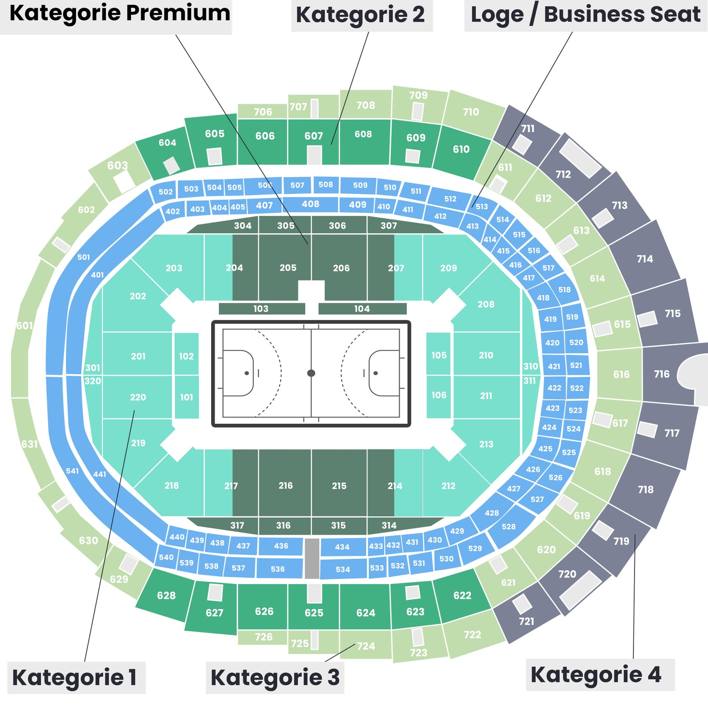 TruckScout24 EHF Final4_Köln_Sa. 12.06.2027 - So. 13.06.2027_Kombi-Ticket_(DE)
