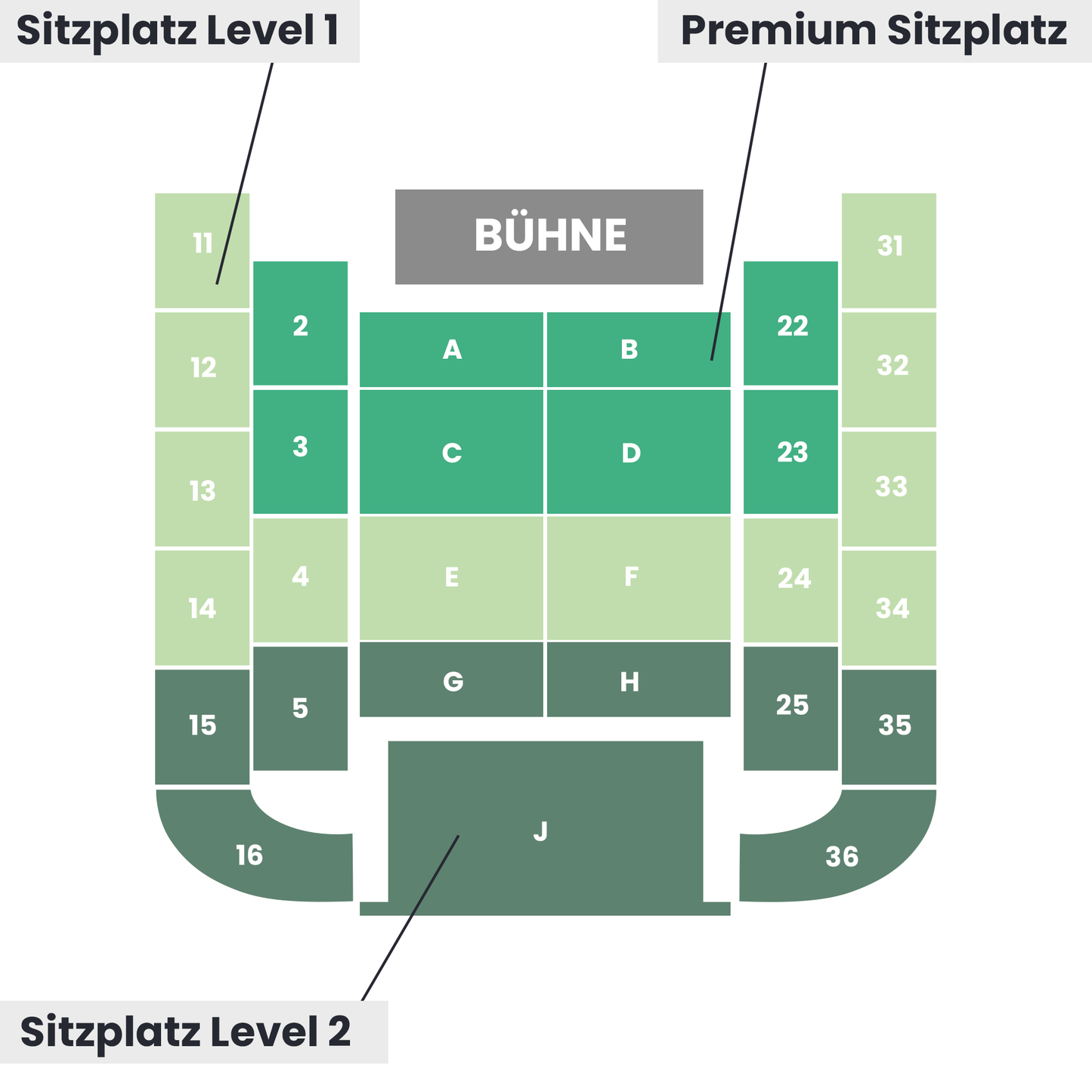 Bryan Adams 2024 in Erfurt | Fri. 31.05.2024 (DE) 