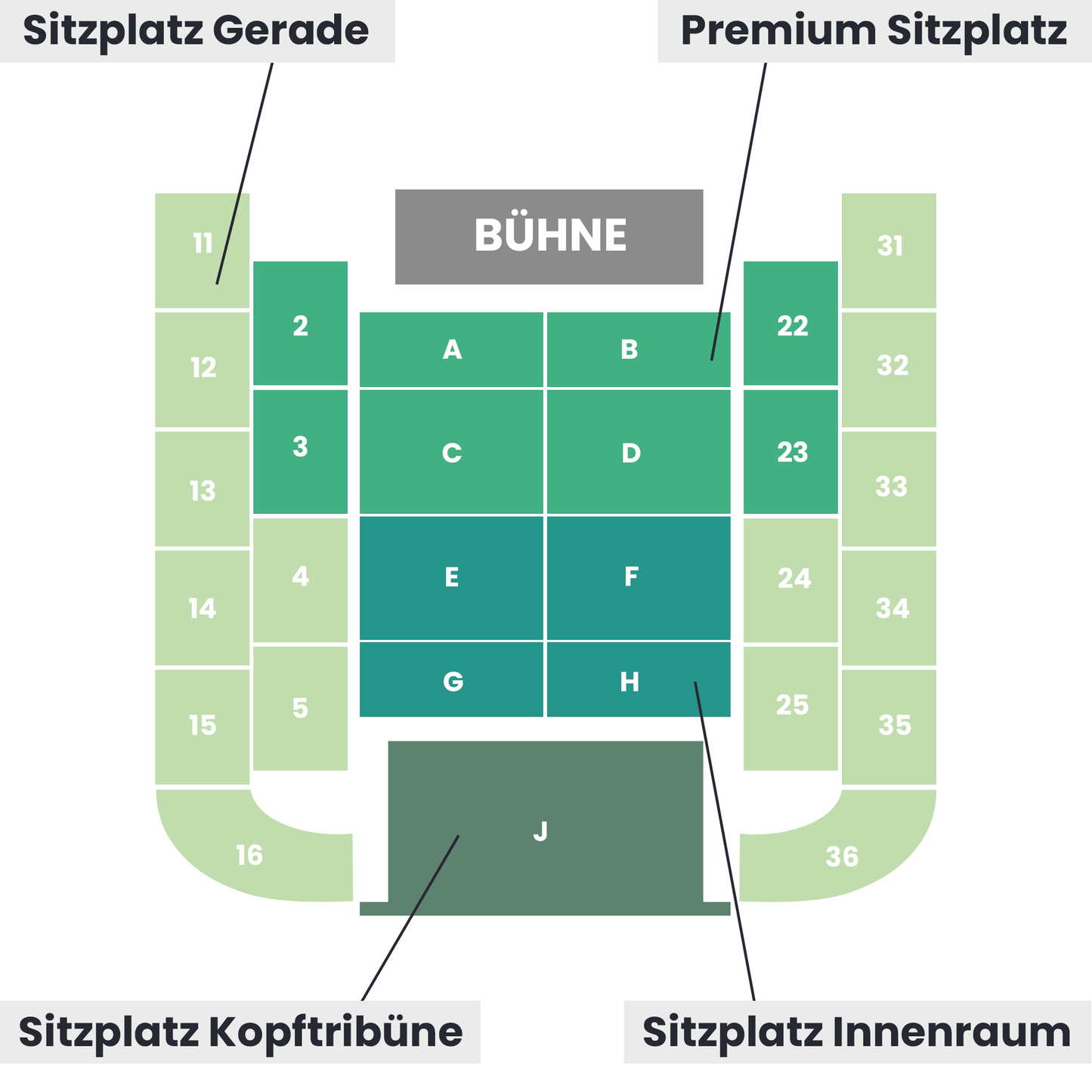Lindsey Stirling - The Duality Tour 2024 in Düsseldorf | Di. 15.10.2024 (DE)