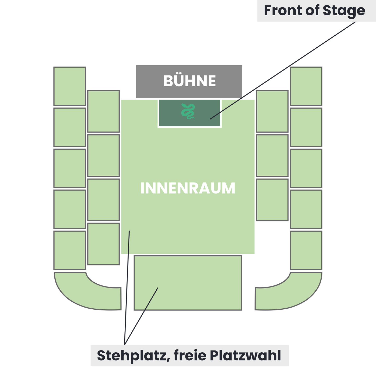 Bullet For My Valentine & Trivium in Düsseldorf  | Mo. 03.02.2025 (DE)