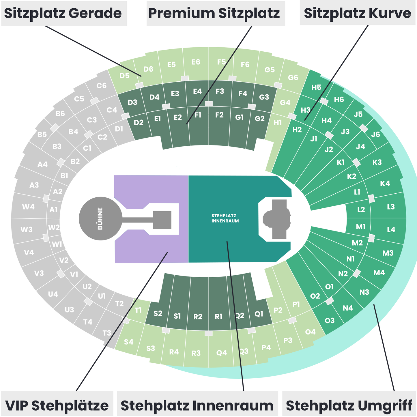 Childish Gambino - The New World Tour in Munich | Thu. 21.11.2024 (DE) 