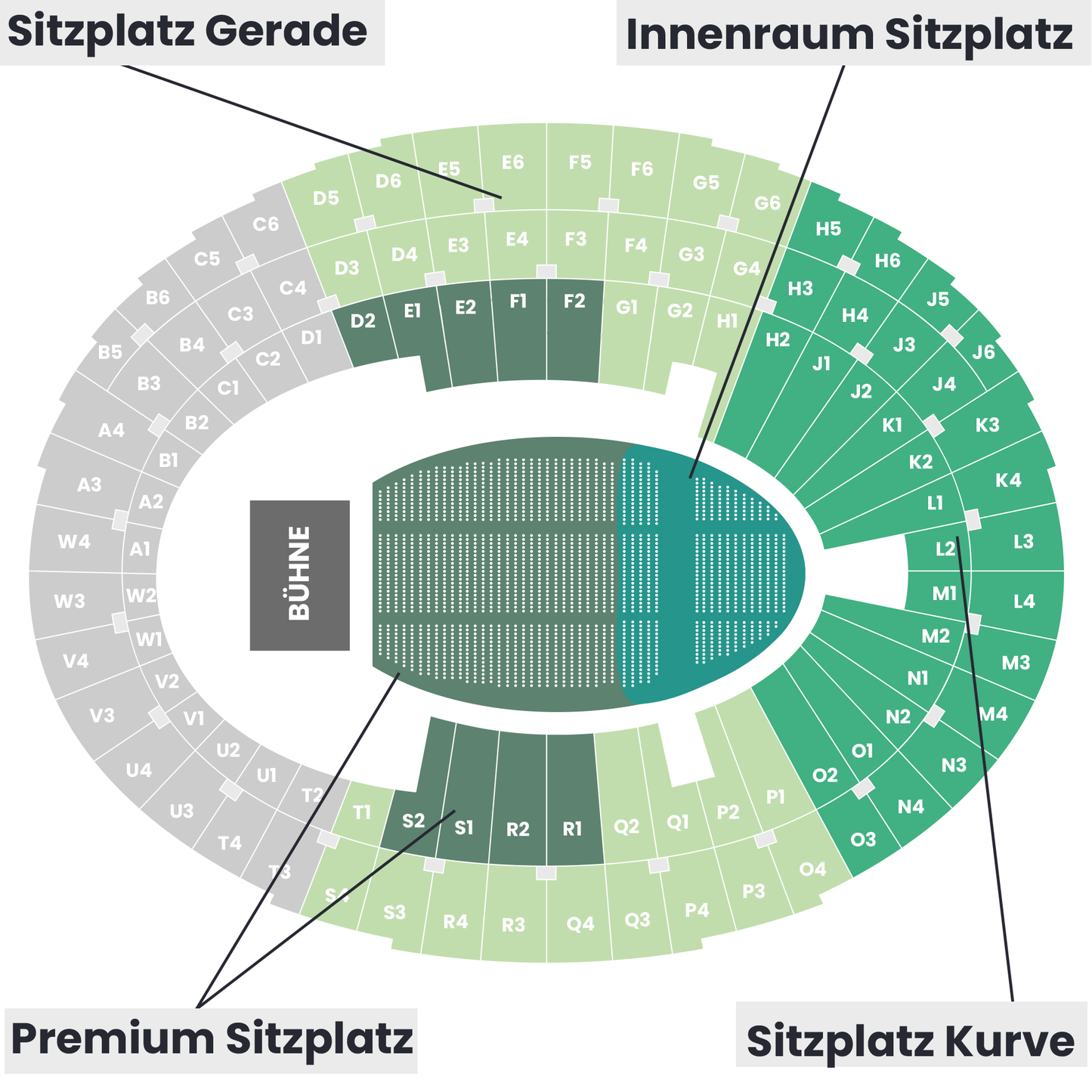 Ludovico Einaudi - Germany Tour 2025 in München | So. 23.02.2025 (DE)