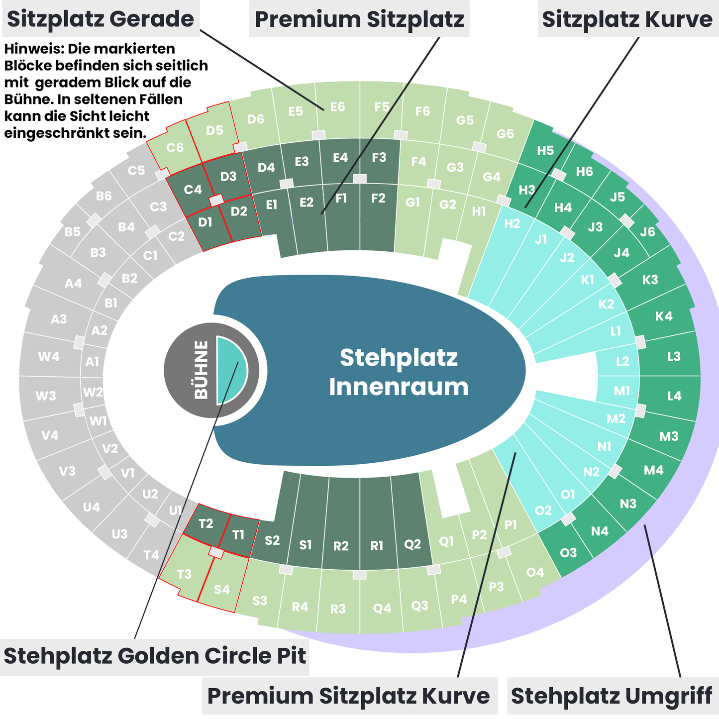 5 Seconds Of Summer_München_Mo. 27.04.2026_ Everyone’s A Star Tour 2026_(DE)