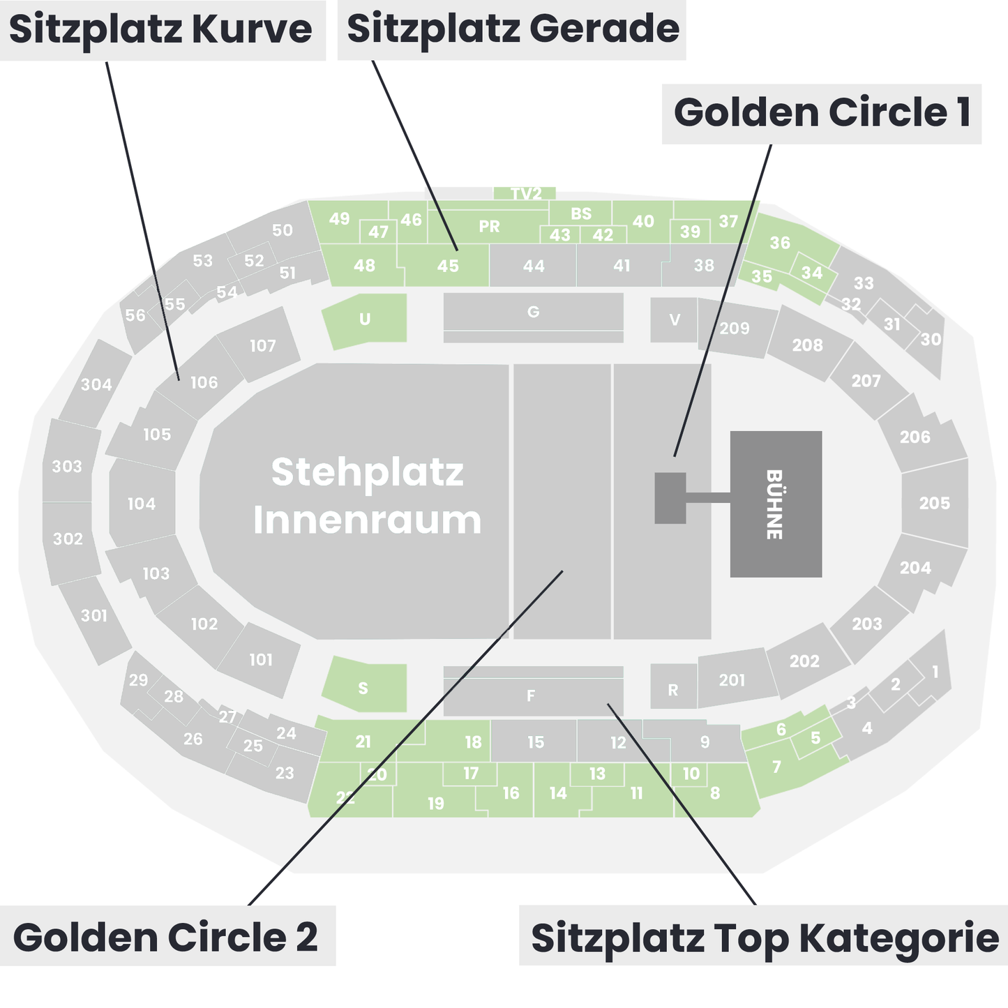 Disturbed_Stuttgart_Fr. 03.10.2025_The Sickness – 25th Anniversary Tour_(DE)