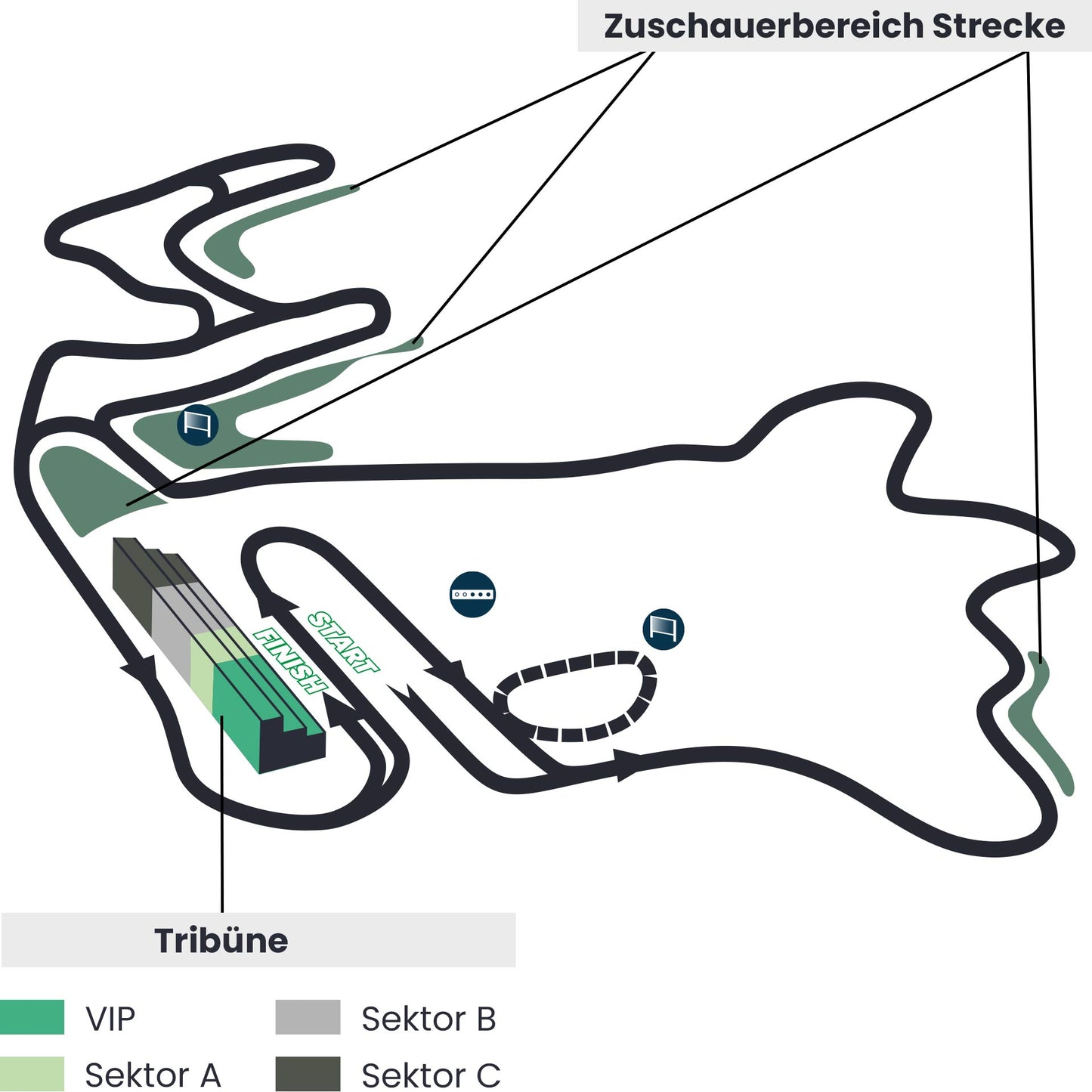 Biathlon World Championships Lenzerheide | Weekend II (CH) 