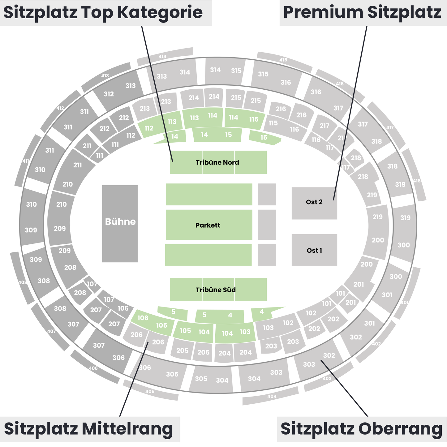 Rod Stewart_Dortmund_Sa. 03.05.2025_Live in Concert - One Last Time_(DE)