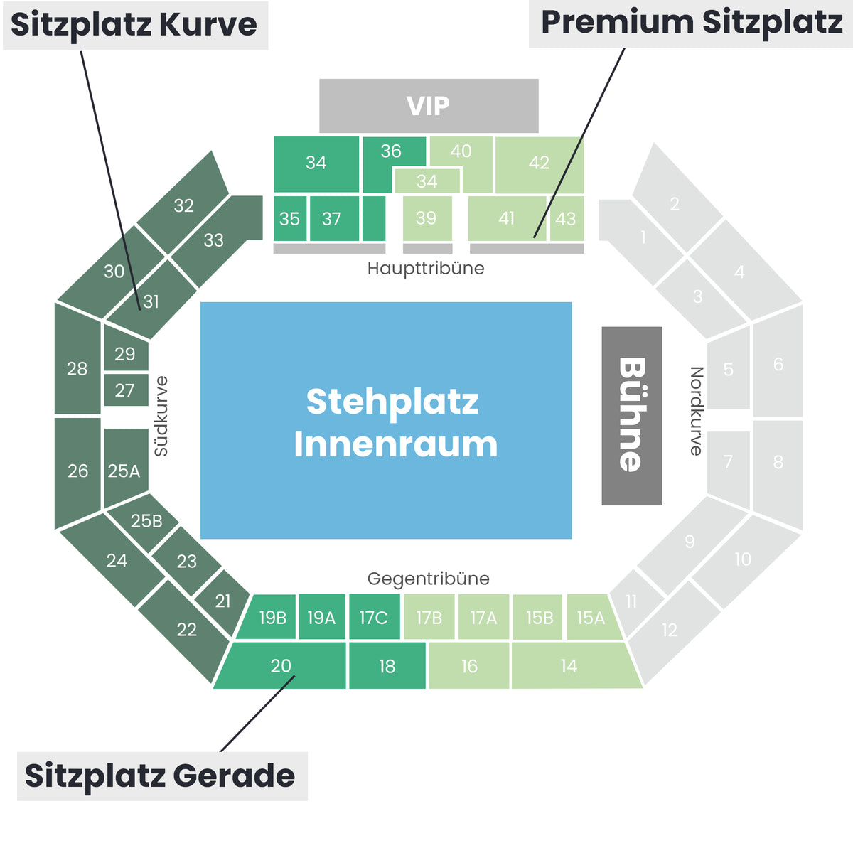 Die Toten Hosen_Nürnberg_Sa. 12.06.2027_Trink aus! Wir müssen gehen. TOUR 2027_(DE)