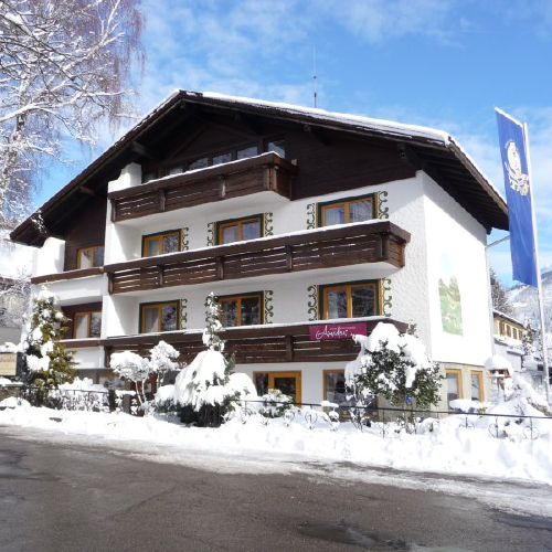 Vierschanzentournee Oberstdorf (DE)